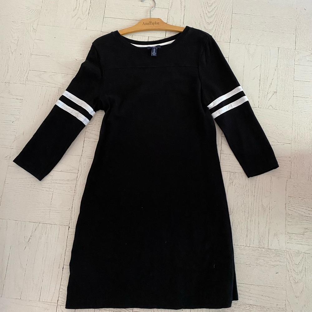Cotton dress